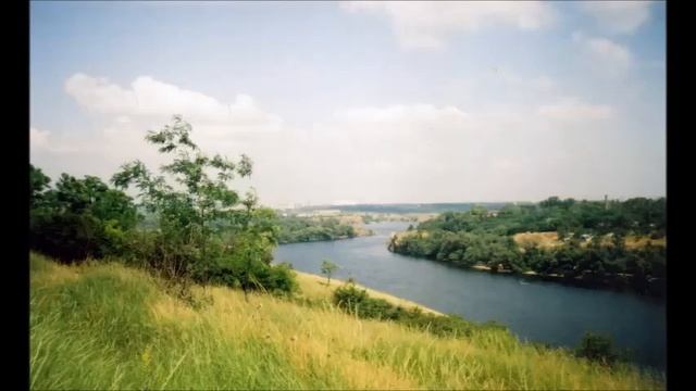 Песни родного края