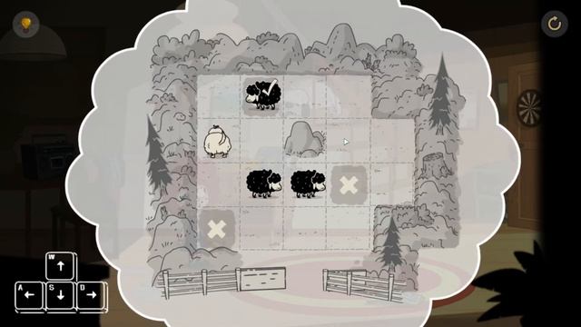 Начало приключений-1-Lost in play