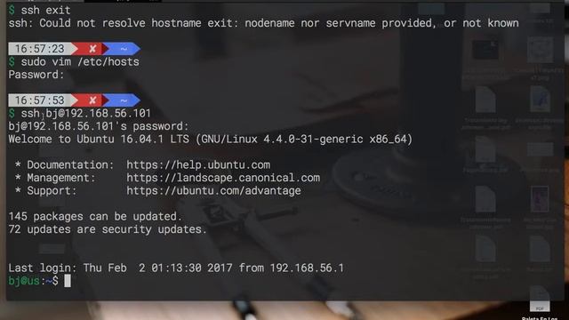 6 - Instalación de Docker