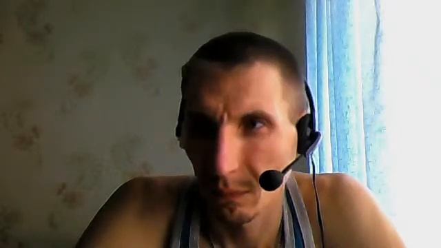 Видео с веб-камеры. Дата: Jul 24, 2012 12:47:26 PM.