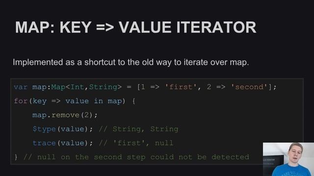 Null safety - Alexandr Kuzmenko