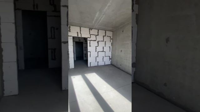 Скай Сити 67.2 м2 20 этаж