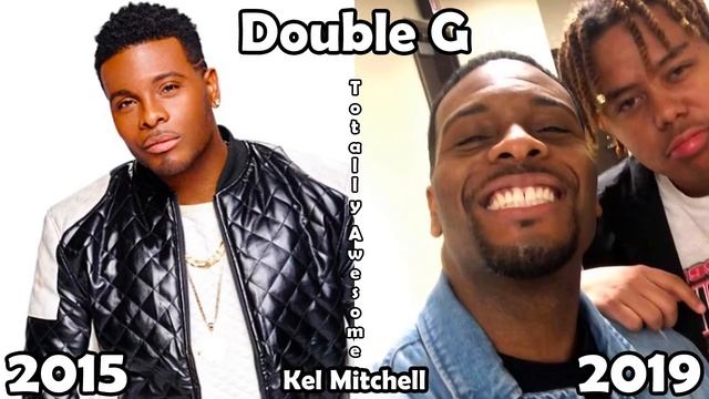Nickelodeon Famous Guys Then And Now 2019 ?
