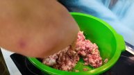 Вяленая домашняя колбаса, за 10 дней