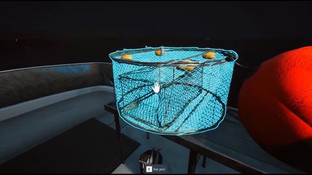 Fishing Barents Sea Ep4 (Crabbing and our first glitch)