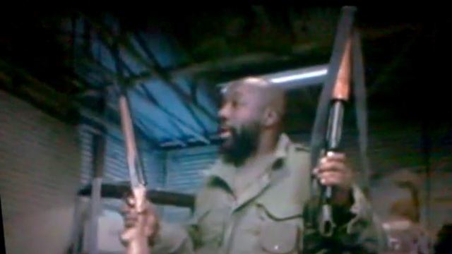 IM GONNA GET YOU SUCKA- NEVER CAN HAVE TOO MANY GUNS