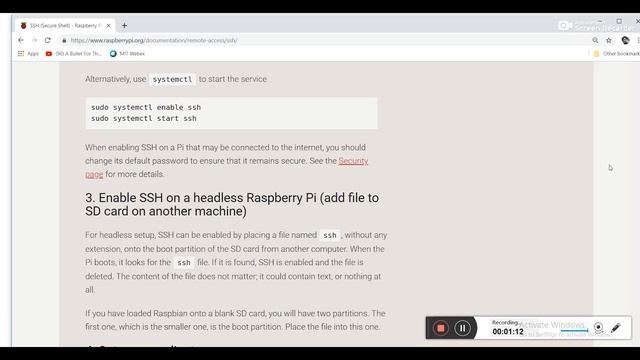 31- SSH