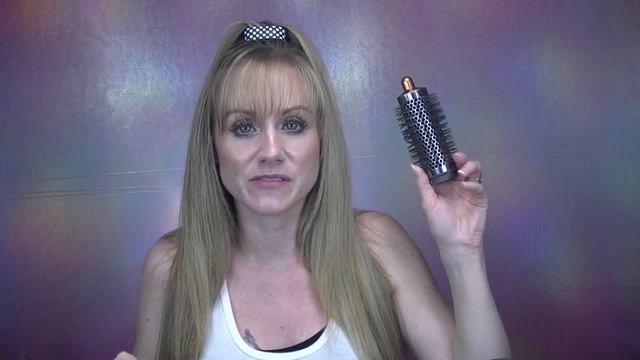 NEW DYSON AIRWRAP Multi-Styler Long VS Complete / 3 Looks on Fine Long Hair