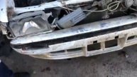 Управление пьяным по улице 31квартал летел 120 км и нажал тормоз