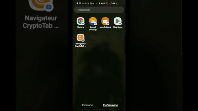 TUTO : TRICHER SUR CRYPTOTAB en 2022