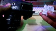 Review Canon 650d, Murah Komplit Tapi....