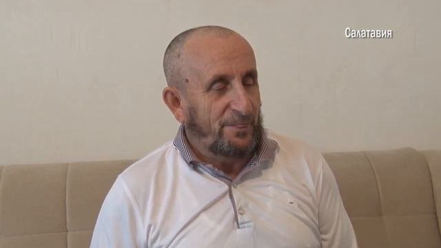 Булатхан Чергезбиев в рубрике _Человек и время_