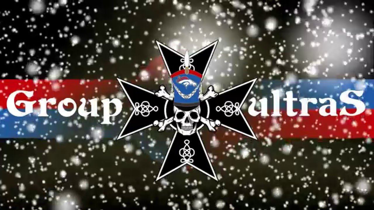 Поздравление от парней из Group ultraS с Новым 2016 годом!