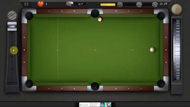 Pool game -p9