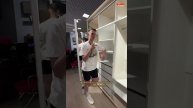 Что вы получите, купив себе такой шкаф?