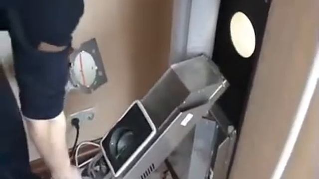 ВМ 200 от VENTMACHINE
