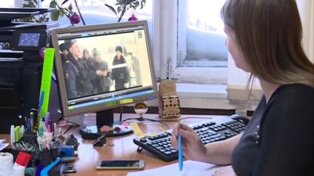 27 12 16 Плодотворная работа сотрудников следственного комитета