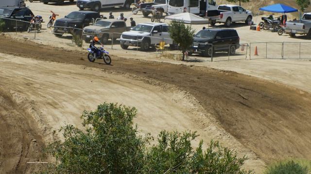 Yamaha YZ250X Two Stroke! What's It Good For? - Motocross Action Magazine