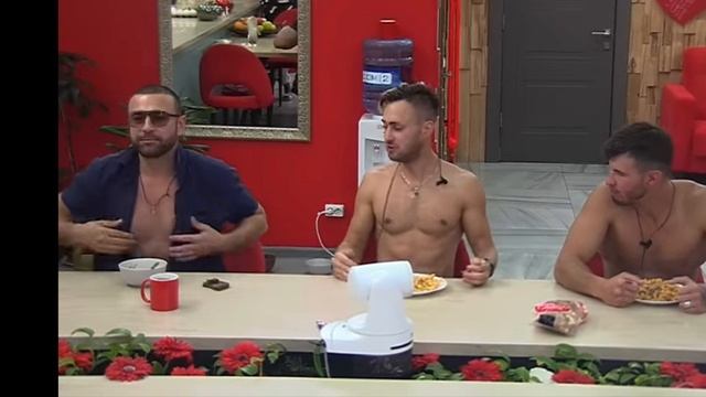Дом 2 Свежие Новости (16.07.2023)