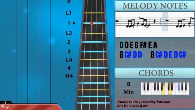 How to play Camel by Camel by Sandy Marton on Violin (Tutorial)
