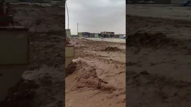 Наводнение в регионе Хорасан, Иран

Канал Судный День!🔥