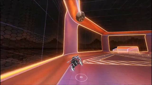 Rico 01 | Rocket League Montage 2