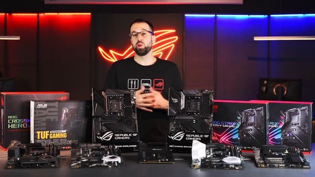 TOP 5 Best Motherboards For AMD Ryzen 7 5800X 2021