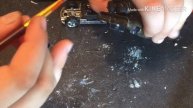Custom Mad Max ‘70 Hemi Challenger- Interceptor | HOTWHEELS