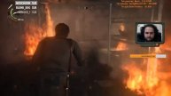 Бэбэй в The Evil Within 2 (day 3)