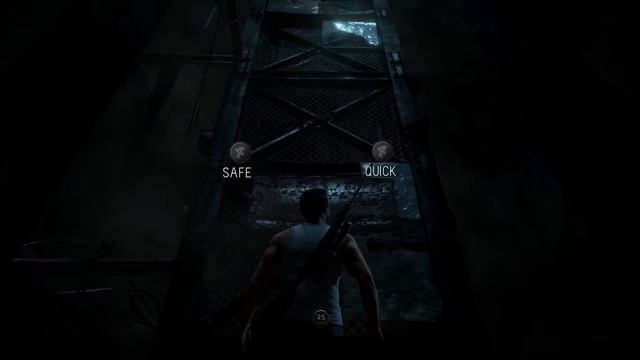We need to help Jess - Until Dawn - PS4 - #5