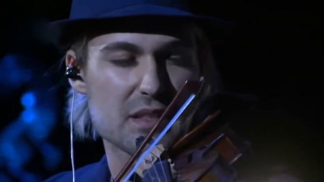 David Garrett - J.S. Bach's Air