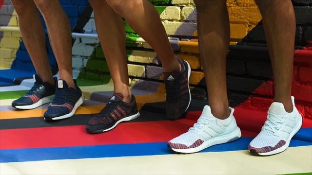NEWS: NMD Primeknit Camo Pack, Wings Jordan 12, Concepts x New Balance