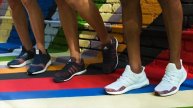 NEWS: NMD Primeknit Camo Pack, Wings Jordan 12, Concepts x New Balance