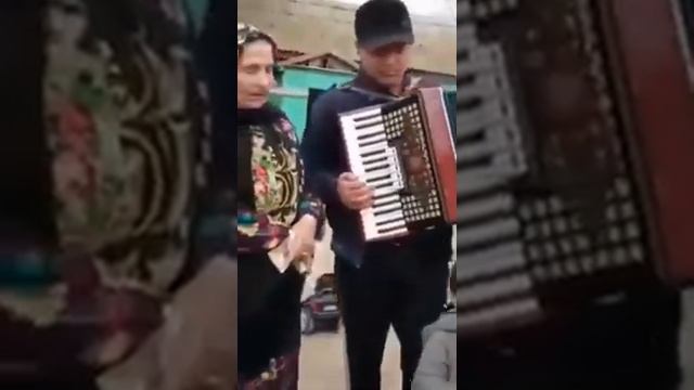 даргинская старинная песня