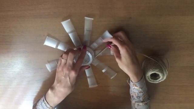 Кашпо для цветов.mp4