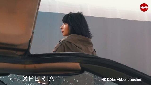 O NASIL KAMERA?! | Sony Xperia 1 IV neler sunuyor?