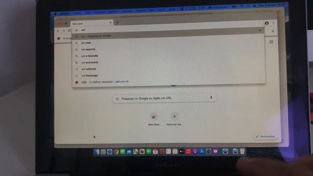 MacOS Big Sur é lento? Desempenho do MacOS Big Sur 11.0.1