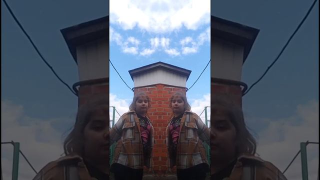 Щечкой к щеке☺️..