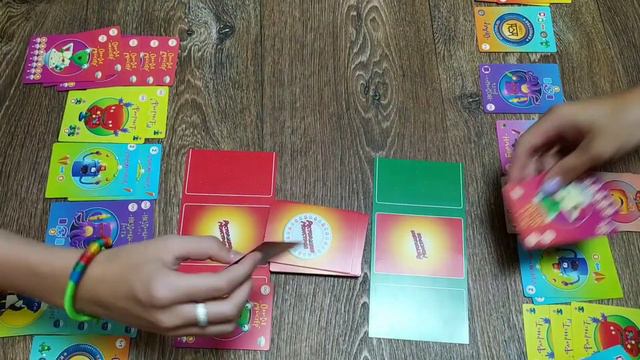 Игра РЕСТОРАЦИЯ МОНСТРОВ           игра для детей и взрослых