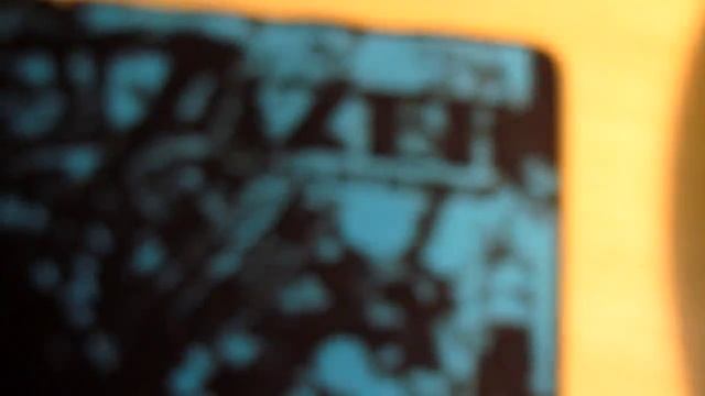 Анбоксинг/Unboxing коврика E-Blue Mouse pad - Cobra-L синий