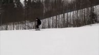 День рождения на горнолыжном курорте Красное Озеро