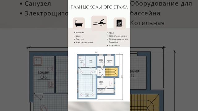 Строим дома в Москве и М/О. Проект Александрия.
