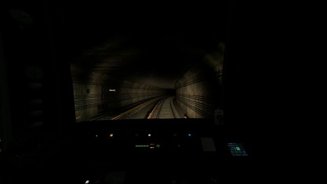 METROSTROI SUBWAY SIMULATOR IN GARRY ’S MOD / РЕАЛИСТИЧНЫЙ СИМУЛЯТОР МАШИНИСТА МЕТРО В ГИРРИС МОДЕ