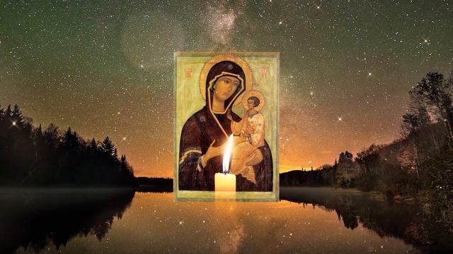 После этой сильной молитвы начинаются чудеса и появляется прилив сил на весь день!
