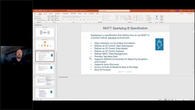 Using Ignition as an MQTT Broker
