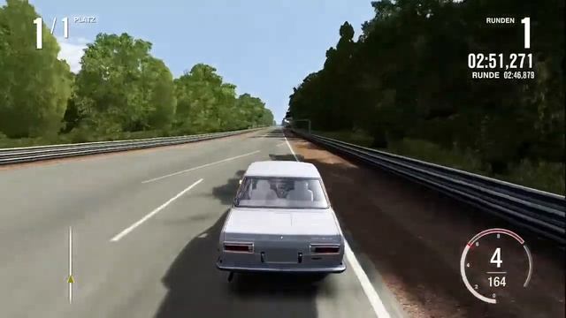 Nissan Datun 510 befor after tuning Forza 4