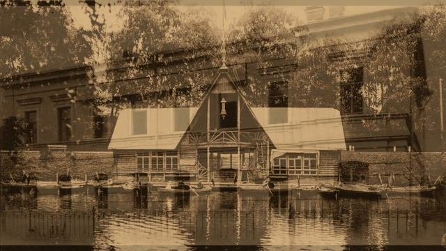 Гатчина  Gatchina - 1900s