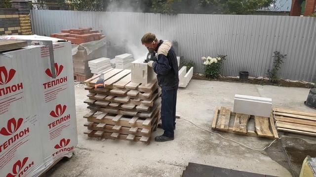 U-блок своими руками. Нелегко, но бесплатно