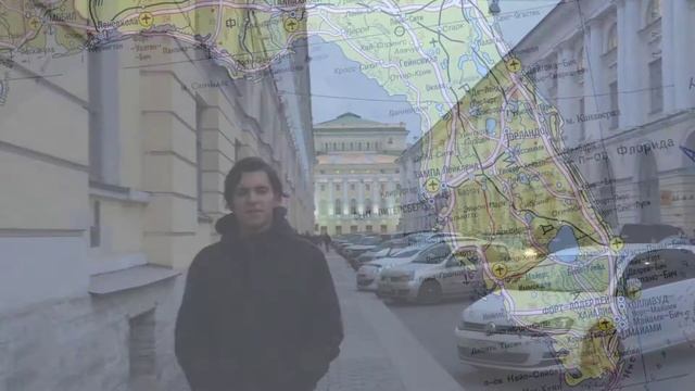 Проект по Истории Егор Шишлов