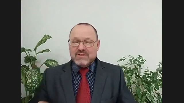 Проповедь. Ибо младенец родился нам - Сын дан нам ... (Ис.9.6) (Служение церквей Евразии 28.12.2023